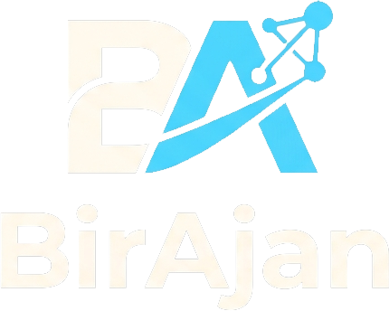 BirAjan Logo